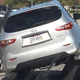 Image for article titled Here's Another SUV-Defeating Rock. Does Your Town Have One? Let Us Know.